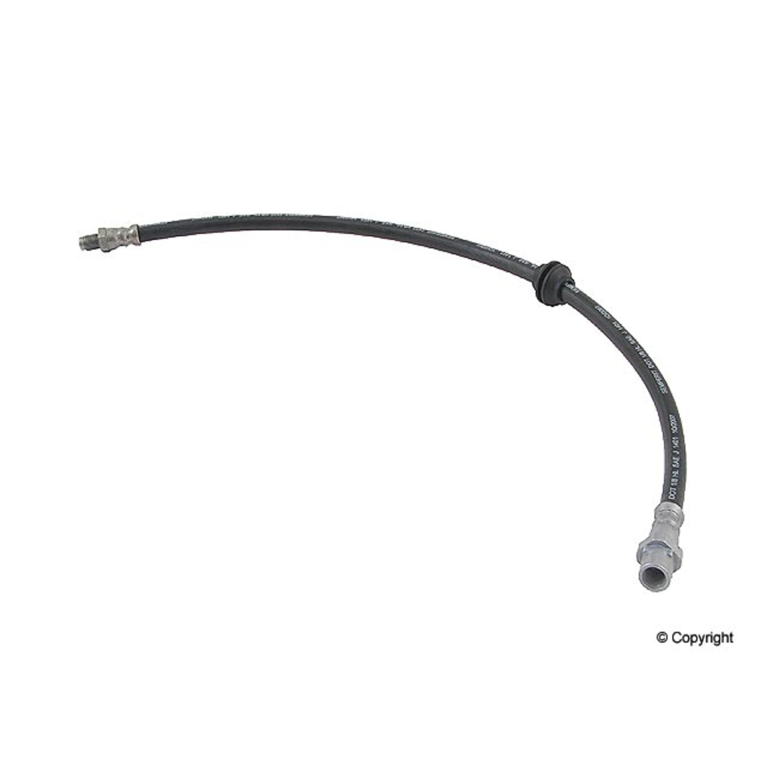 Meyle Brake Hydraulic Hose