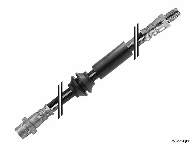 Meyle Brake Hydraulic Hose