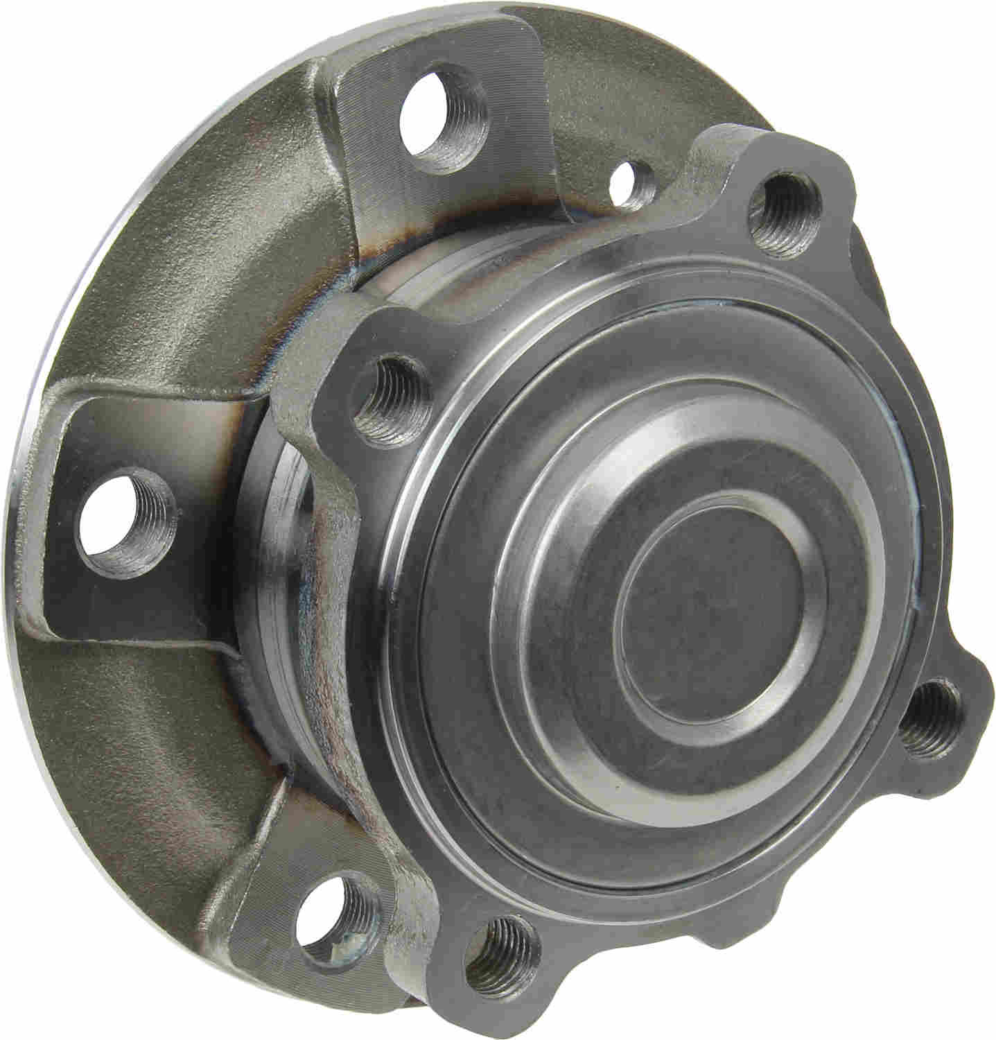 Meyle Axle Bearing and Hub Assembly