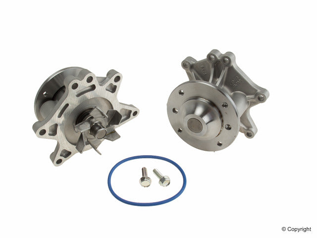 Meyle Engine Water Pump