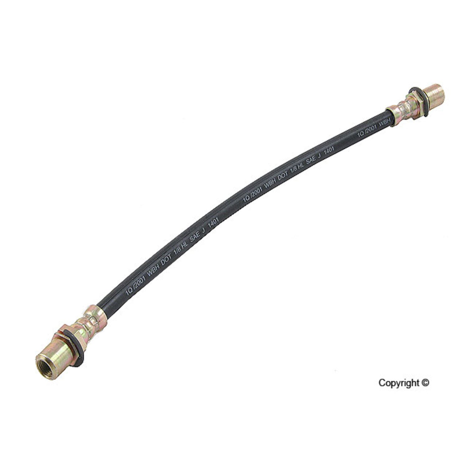 Meyle Brake Hydraulic Hose
