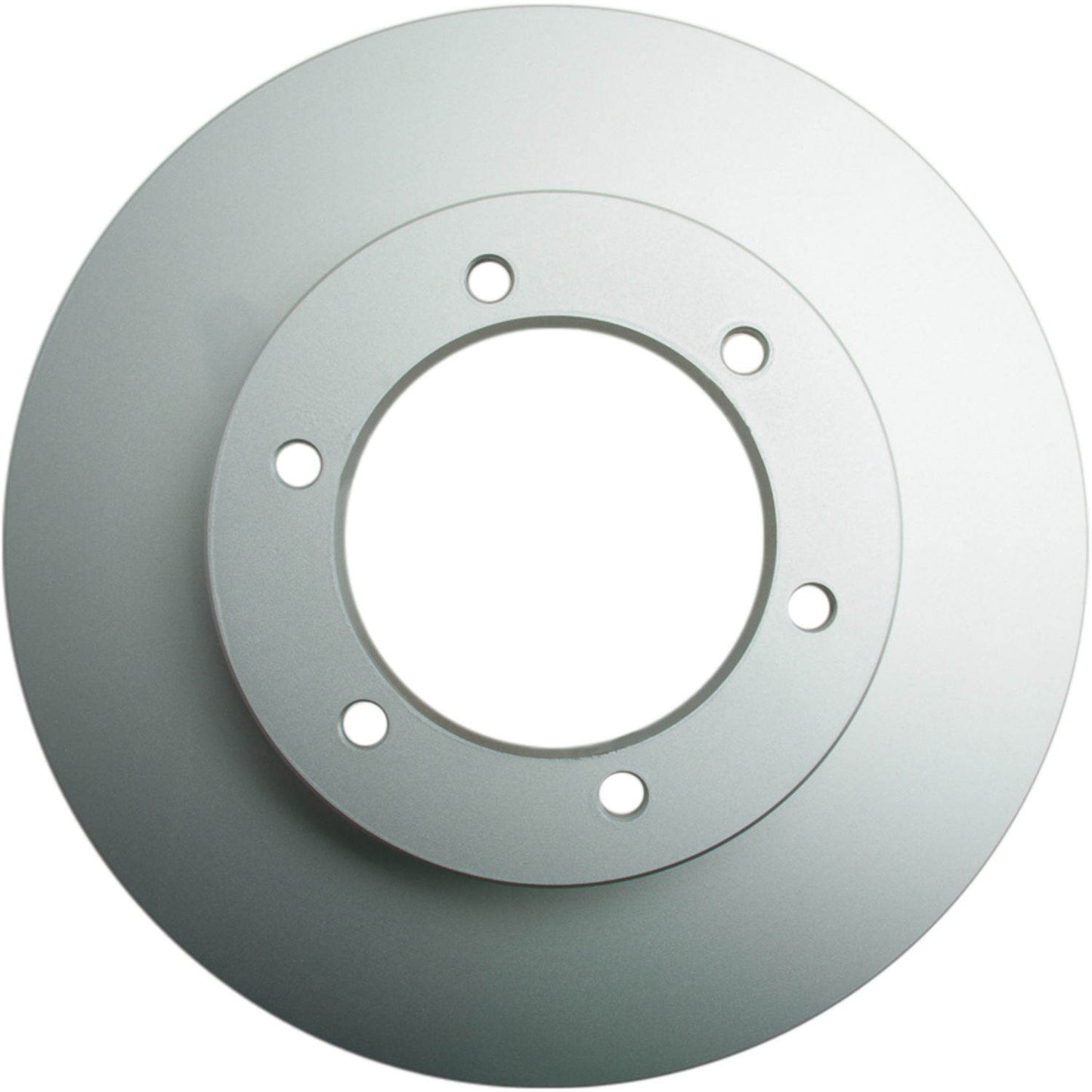 Meyle Disc Brake Rotor