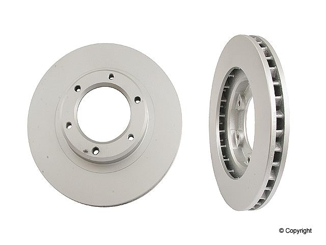 Meyle Disc Brake Rotor