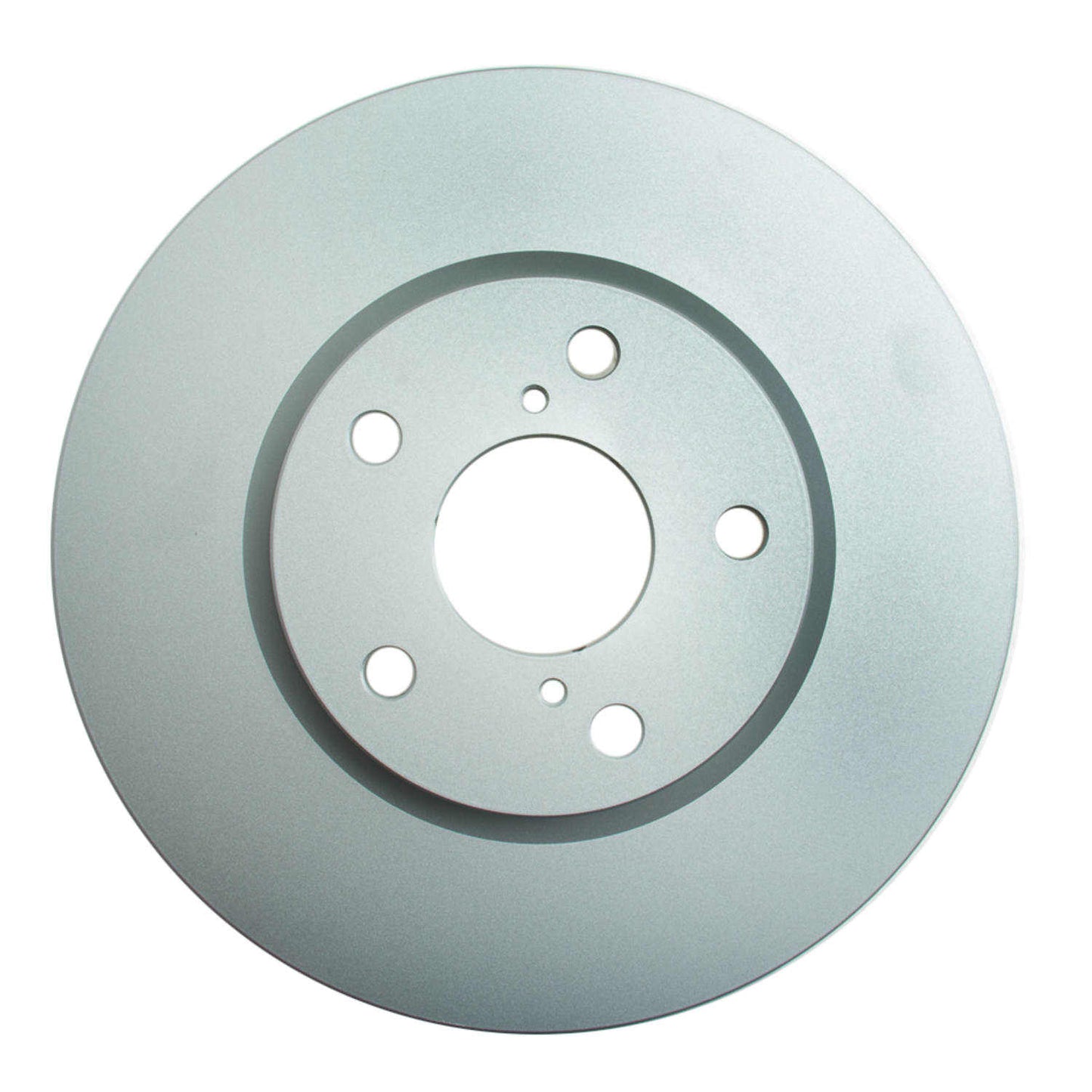 Meyle Disc Brake Rotor