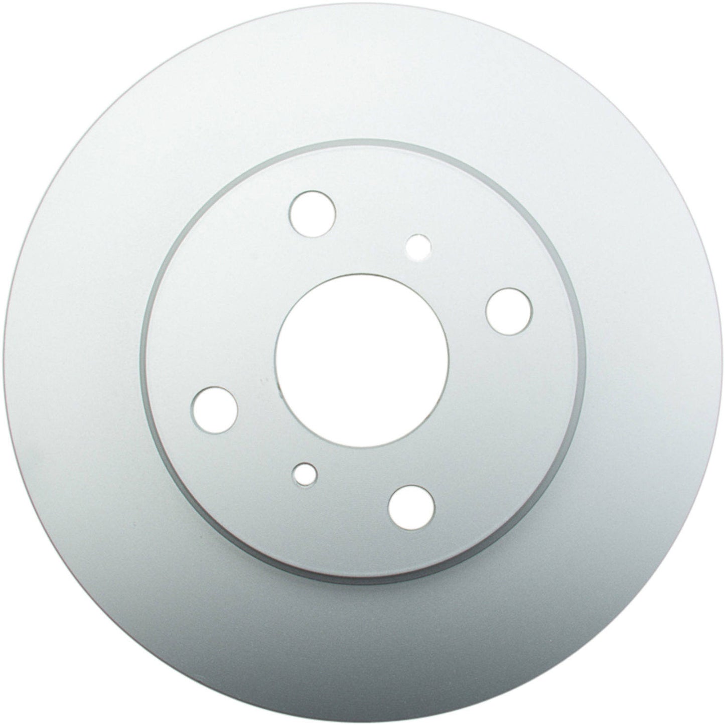 Meyle Disc Brake Rotor
