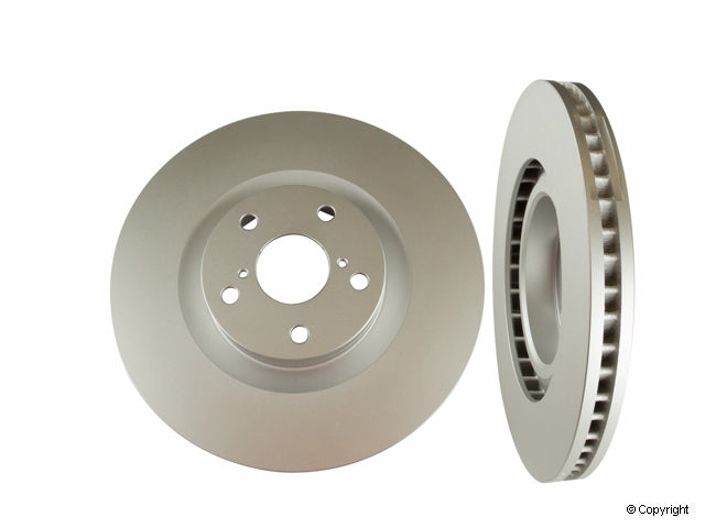 Meyle Disc Brake Rotor