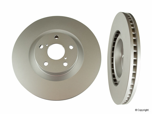 Meyle Disc Brake Rotor