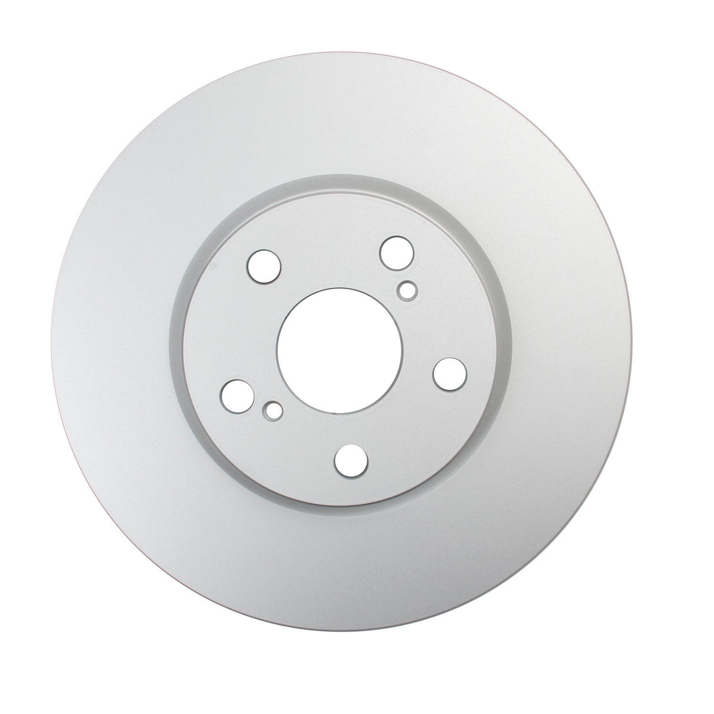 Meyle Disc Brake Rotor