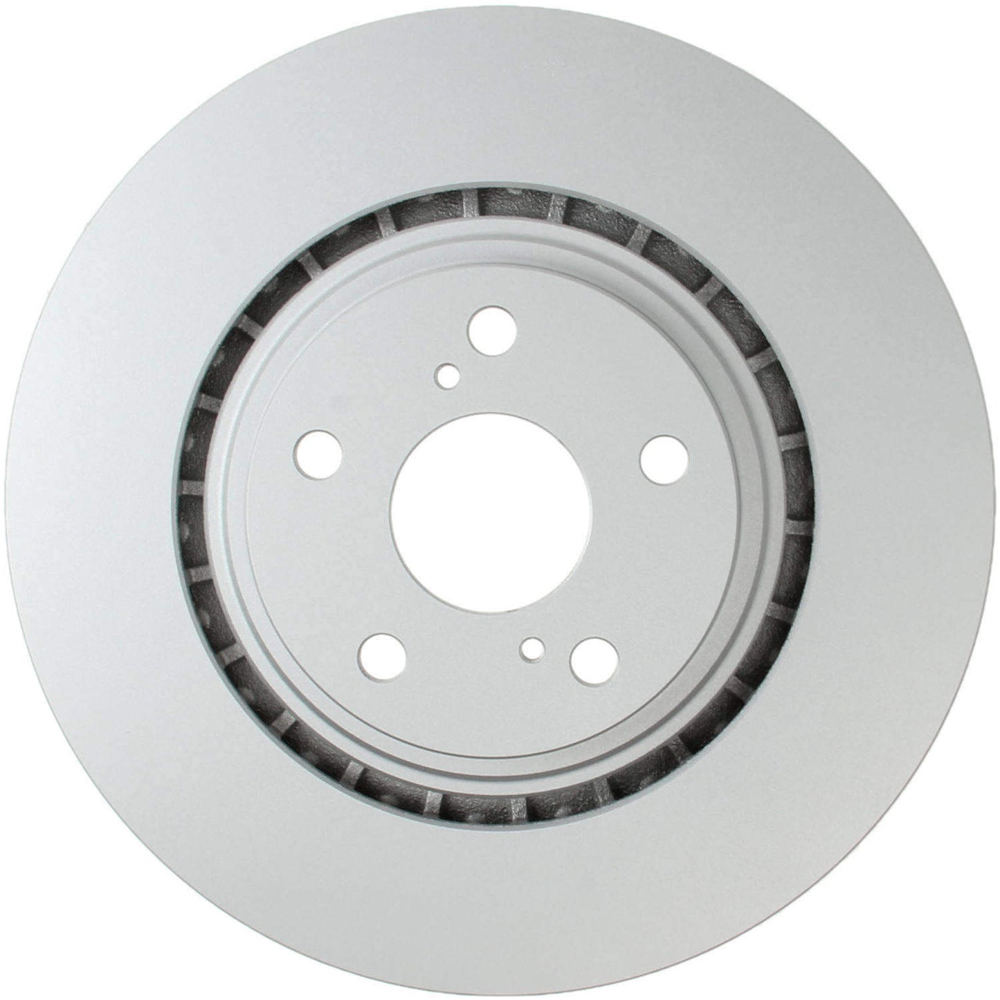 Meyle Disc Brake Rotor