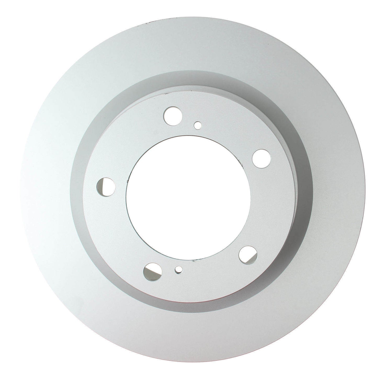 Meyle Disc Brake Rotor