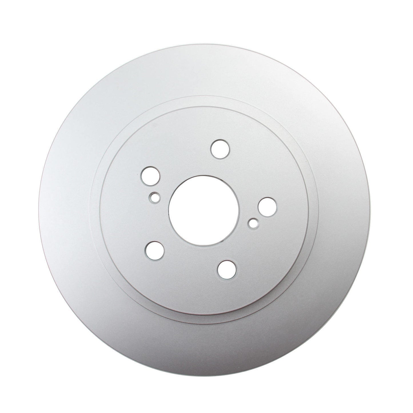 Meyle Disc Brake Rotor