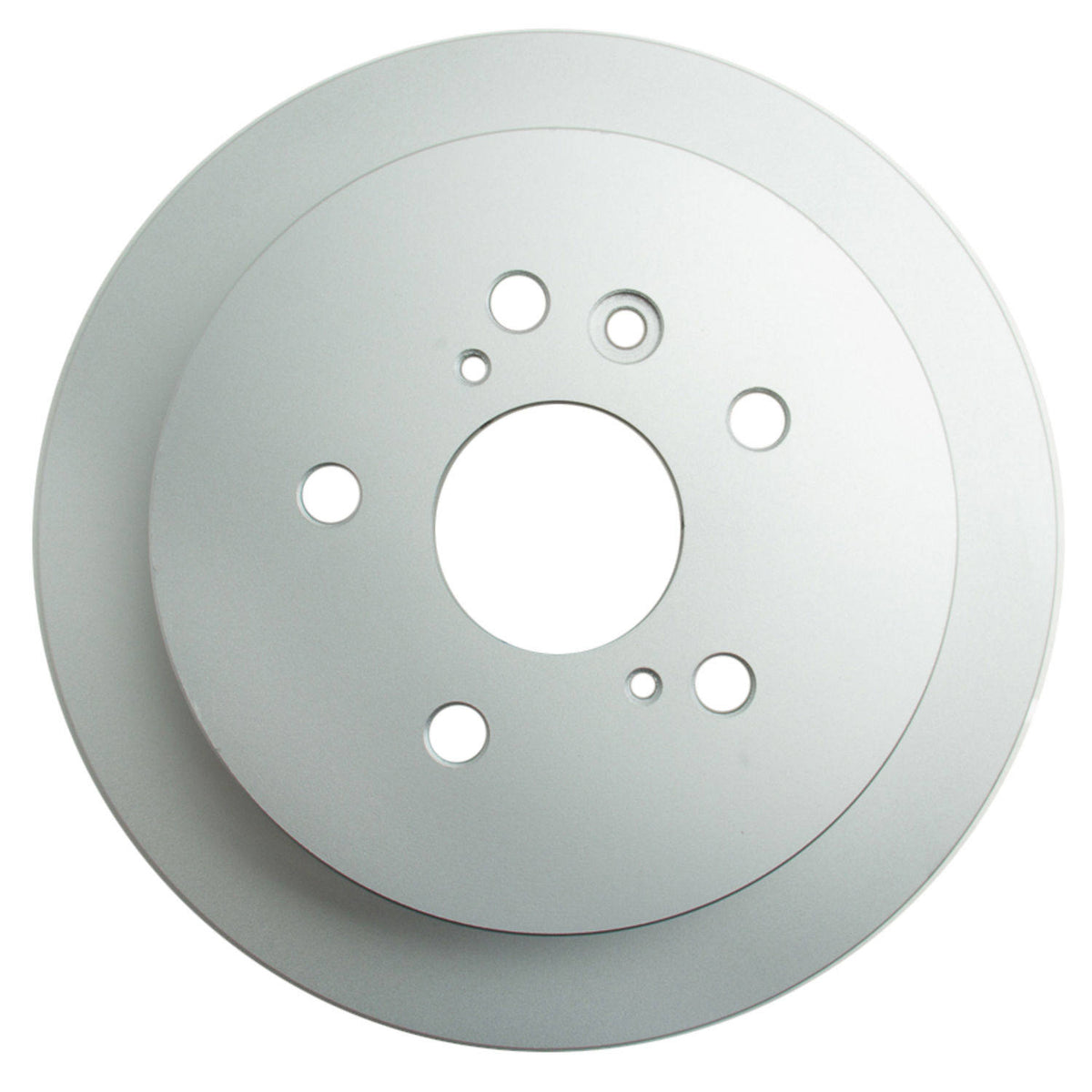 Meyle Disc Brake Rotor