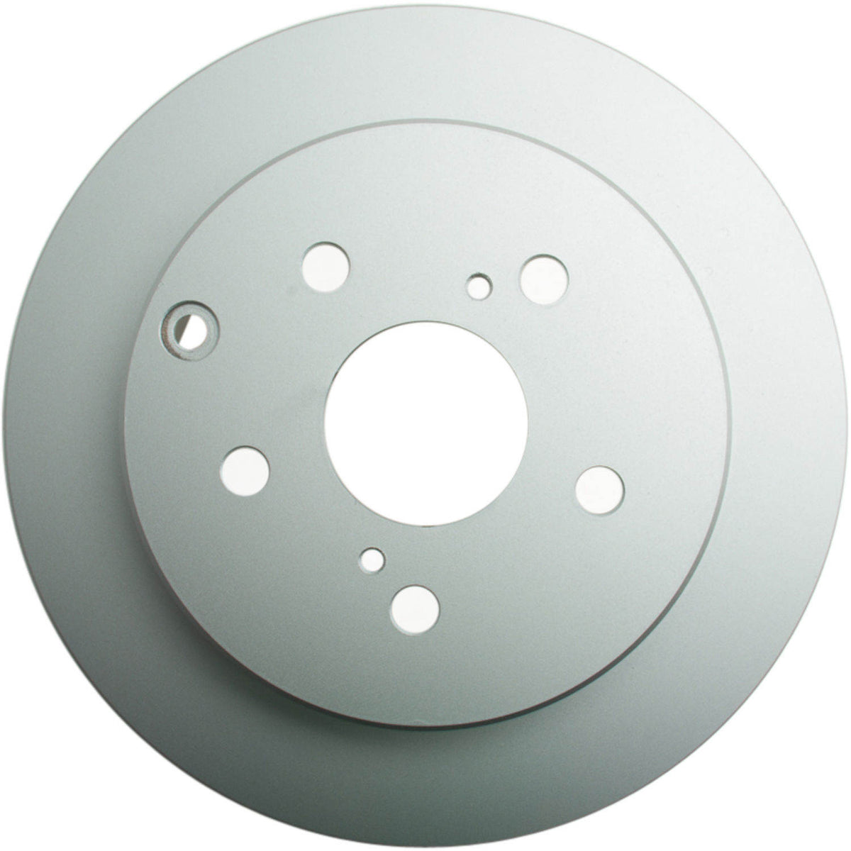 Meyle Disc Brake Rotor