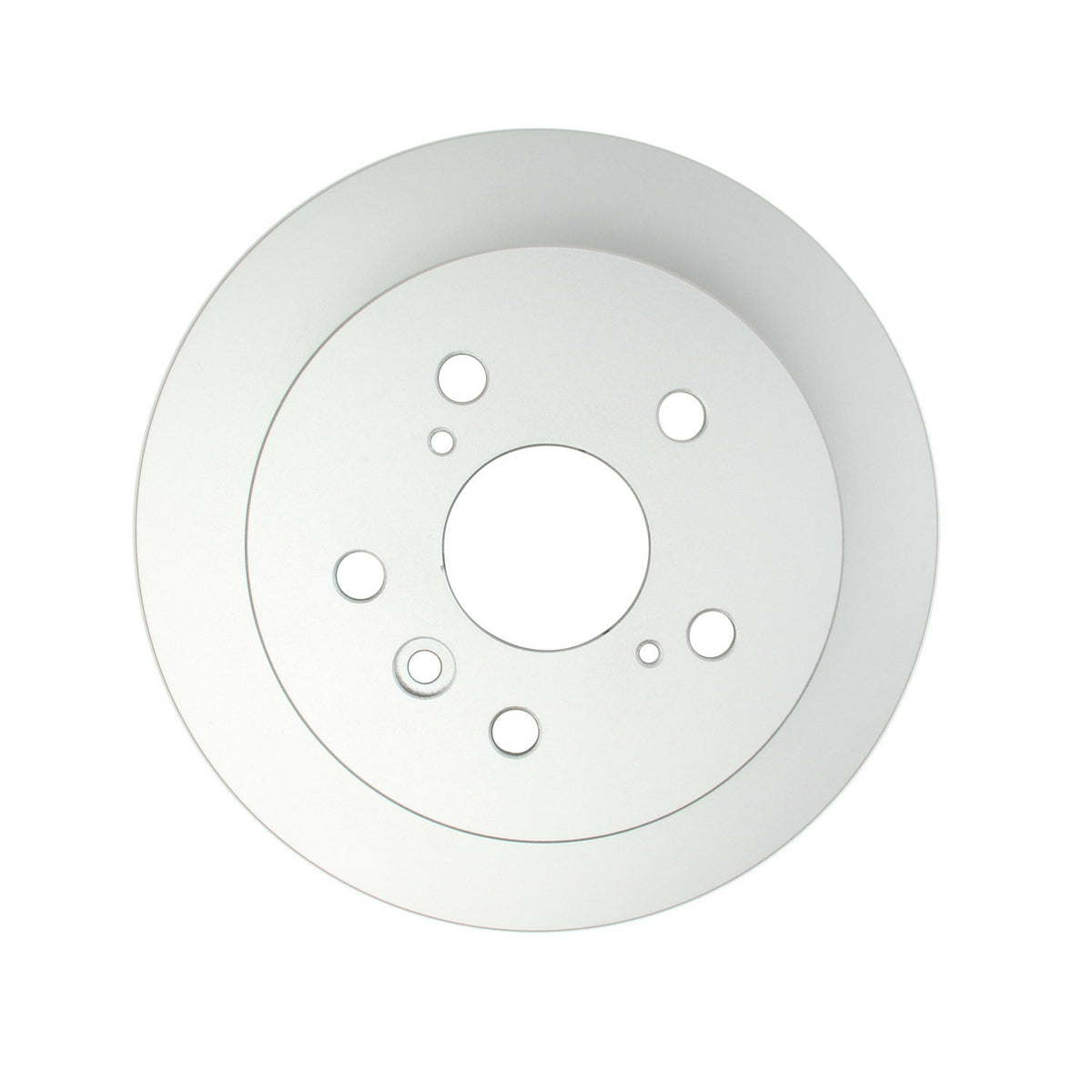 Meyle Disc Brake Rotor