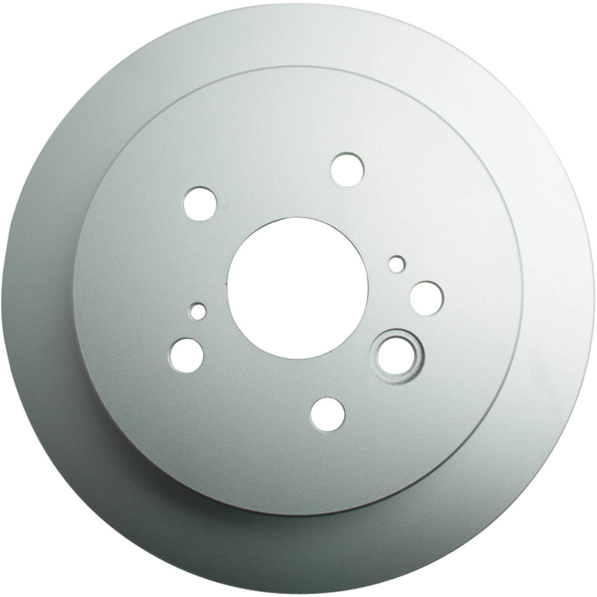 Meyle Disc Brake Rotor