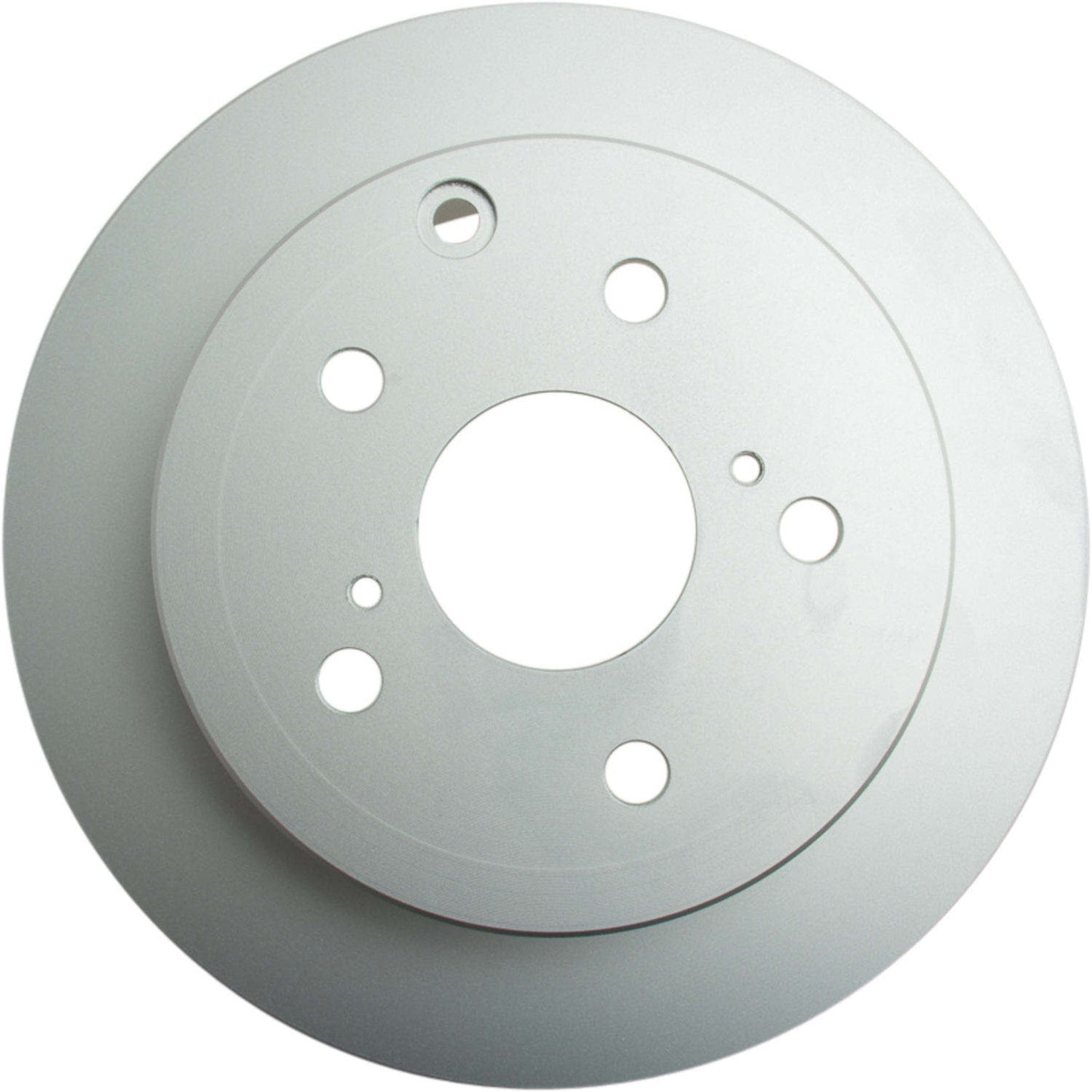 Meyle Disc Brake Rotor