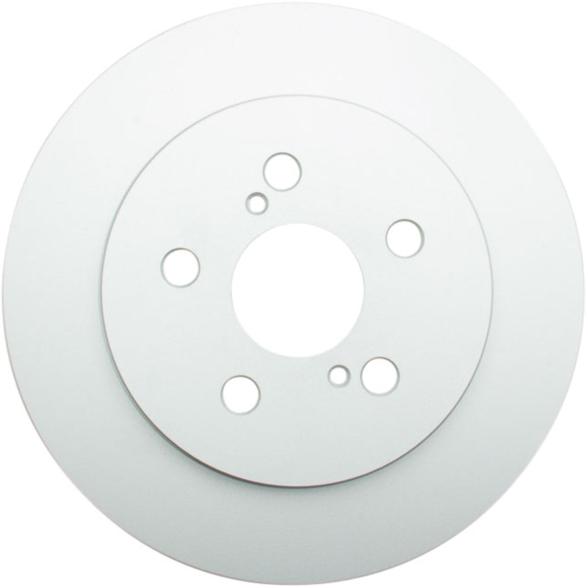 Meyle Disc Brake Rotor