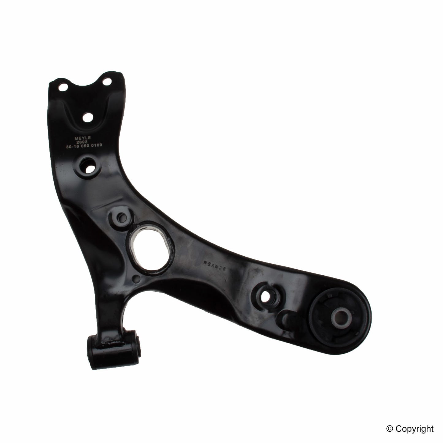 Meyle Suspension Control Arm