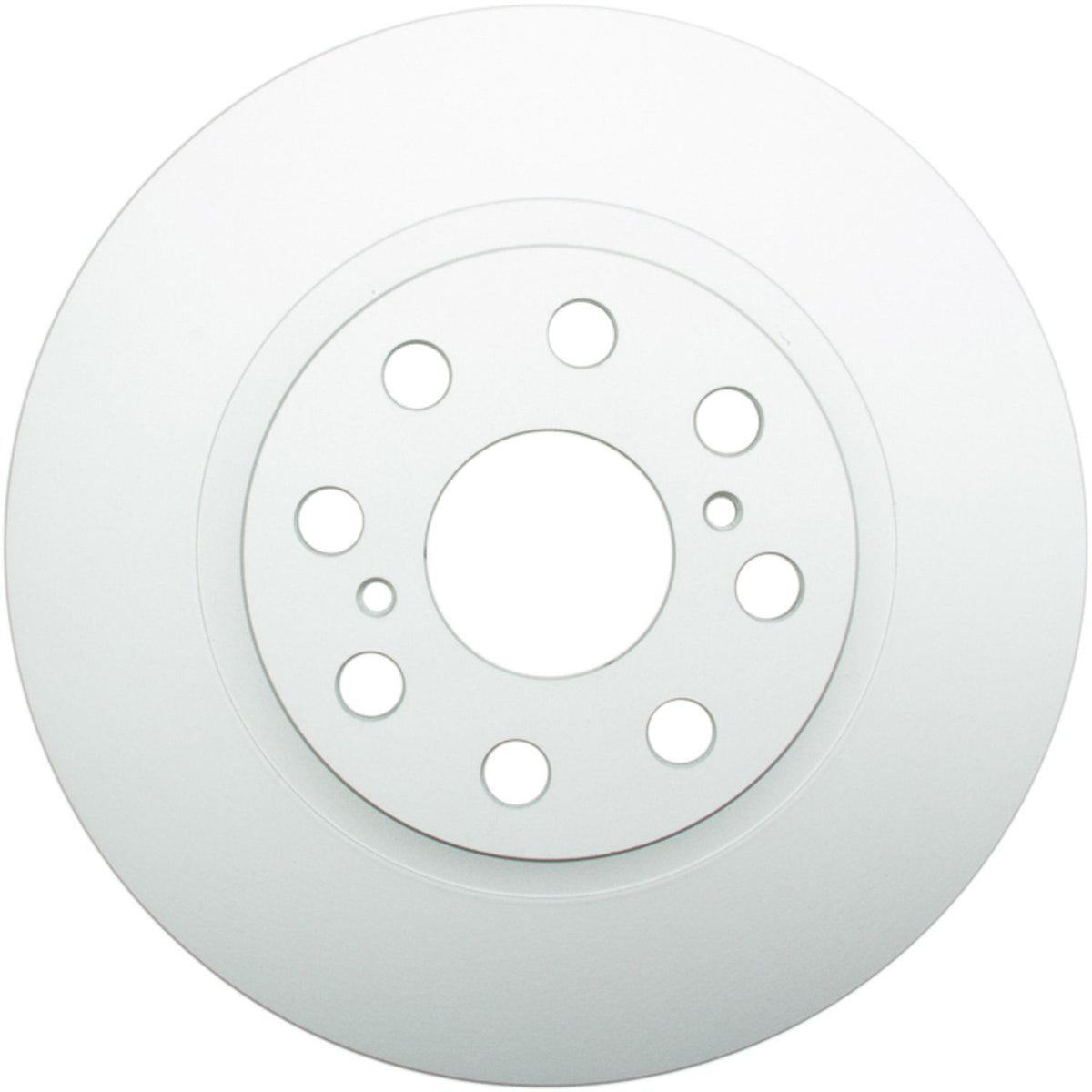 Meyle Disc Brake Rotor