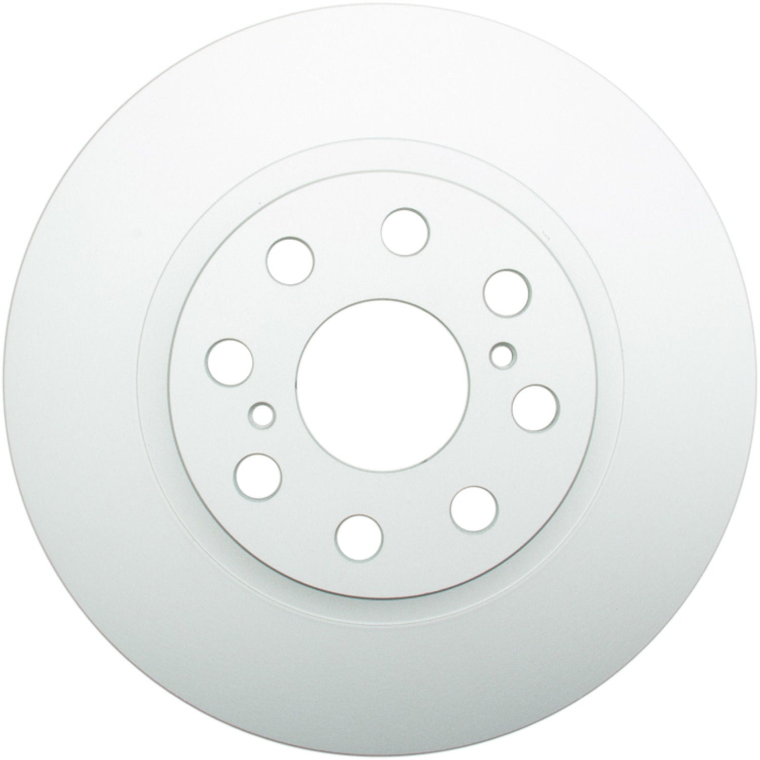 Meyle Disc Brake Rotor