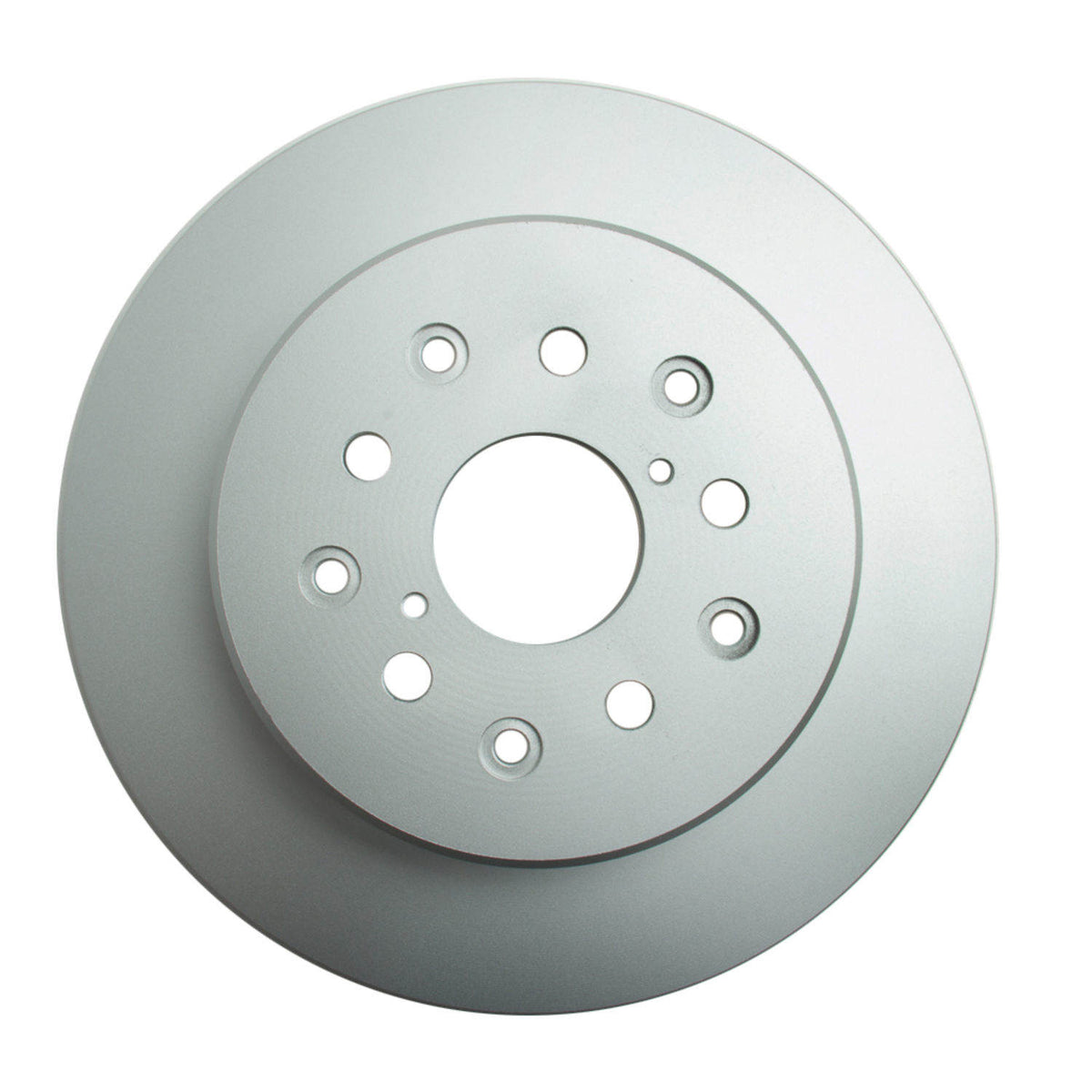 Meyle Disc Brake Rotor