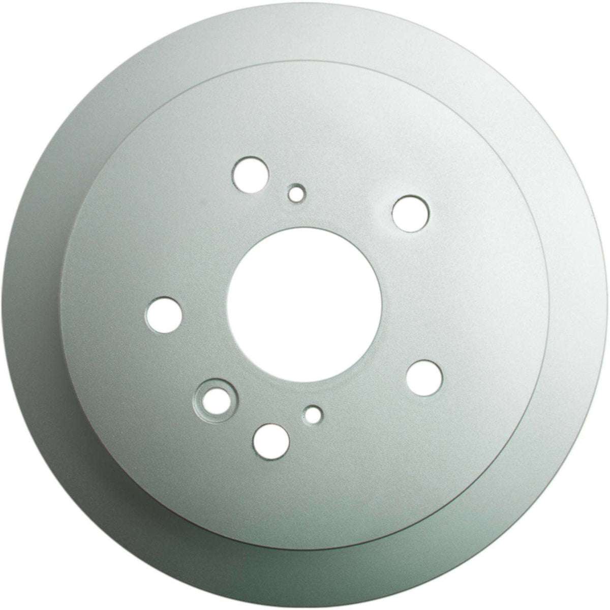 Meyle Disc Brake Rotor