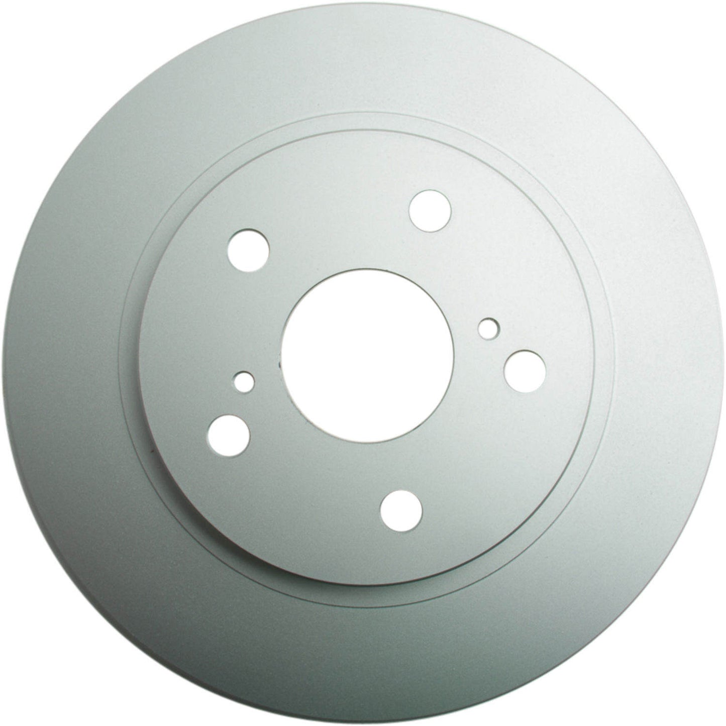 Meyle Disc Brake Rotor