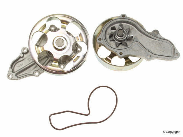 Meyle Engine Water Pump