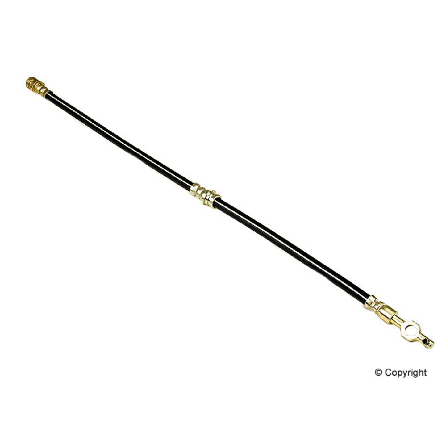 Meyle Brake Hydraulic Hose