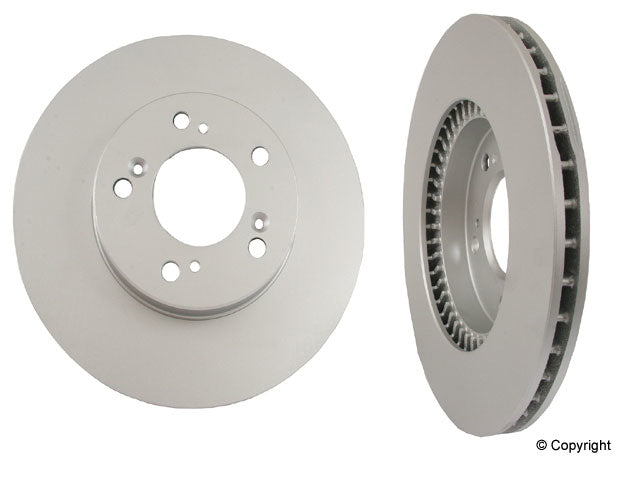 Meyle Disc Brake Rotor
