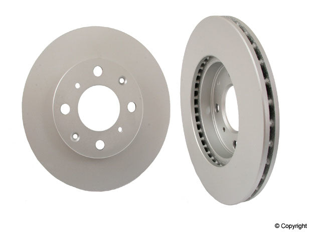 Meyle Disc Brake Rotor