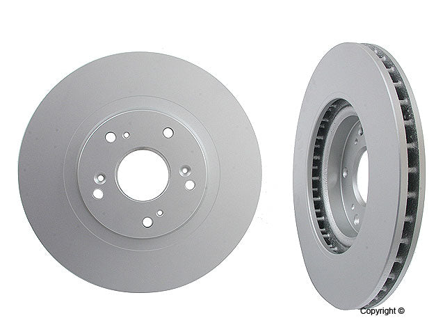 Meyle Disc Brake Rotor