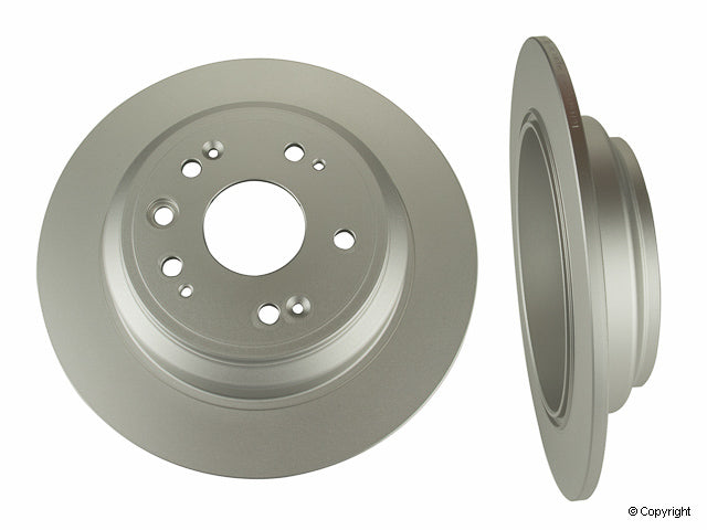 Meyle Disc Brake Rotor