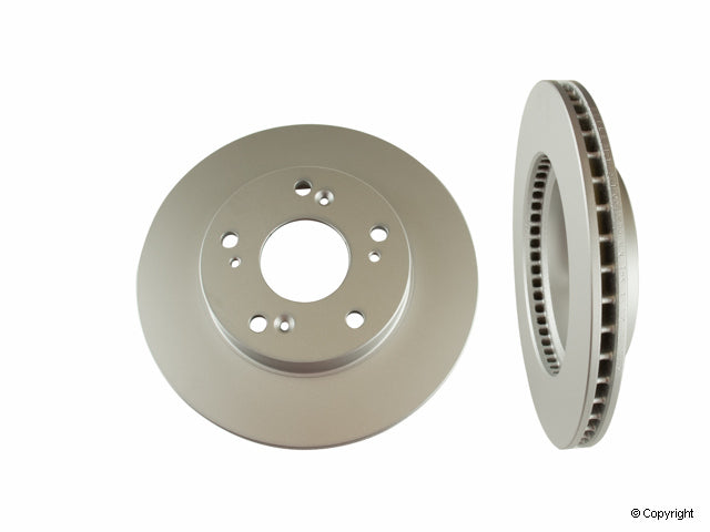 Meyle Disc Brake Rotor