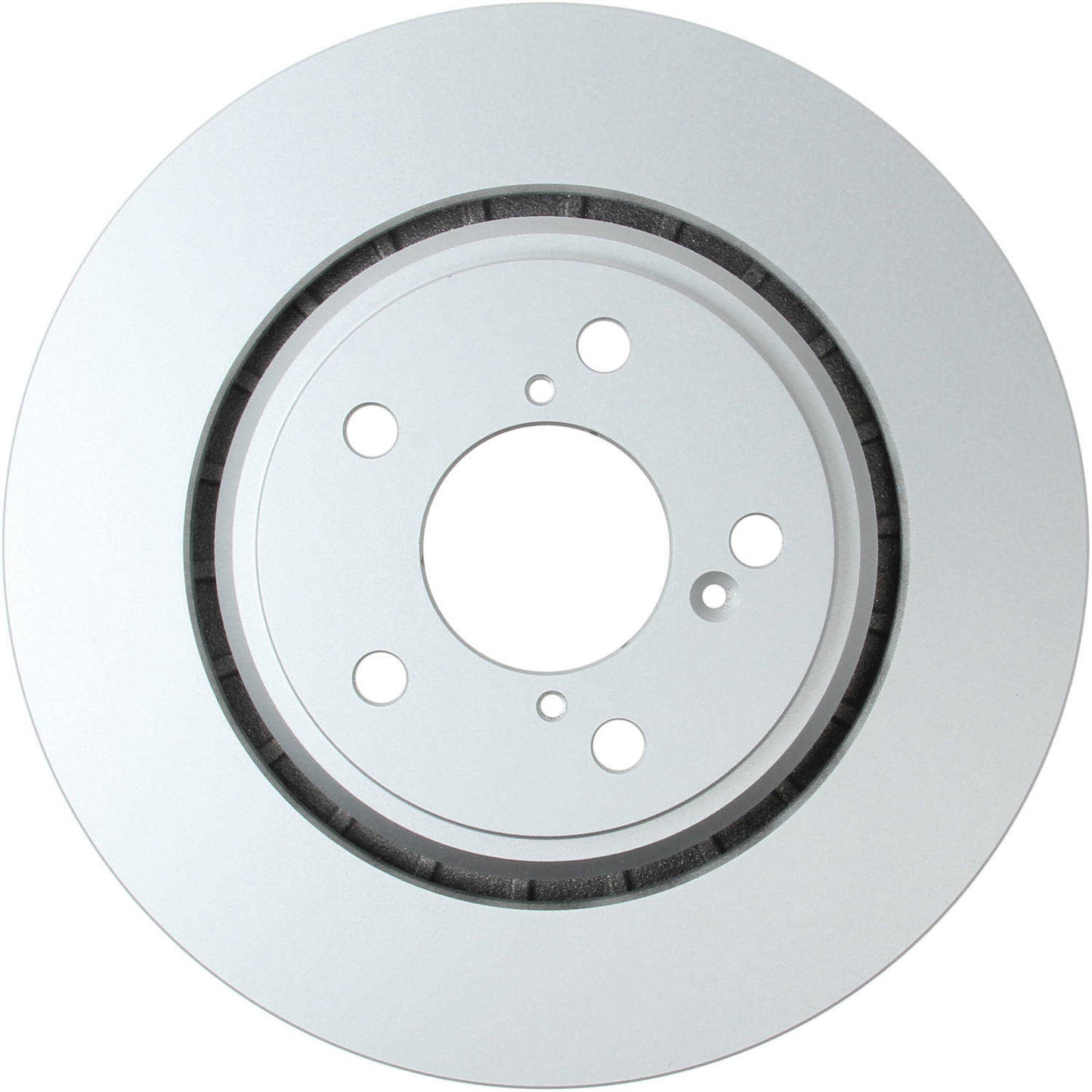 Meyle Disc Brake Rotor
