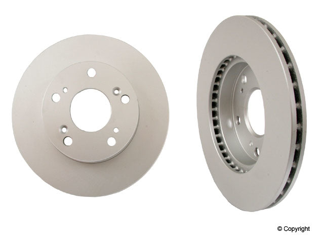 Meyle Disc Brake Rotor