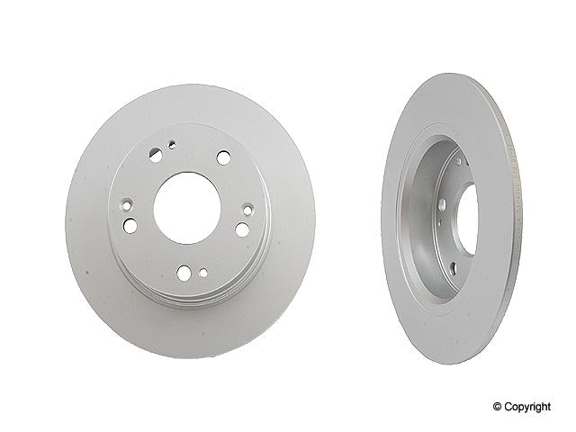 Meyle Disc Brake Rotor