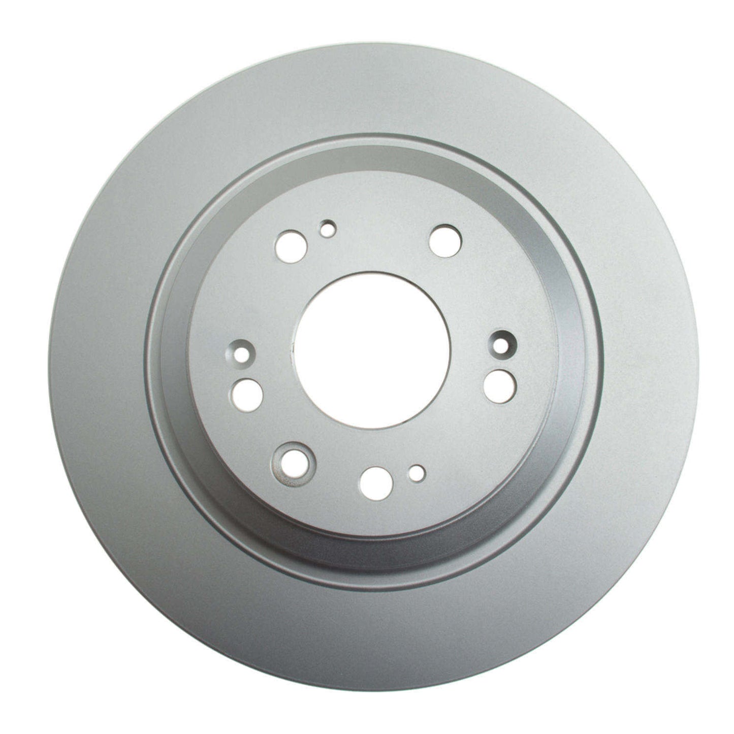 Meyle Disc Brake Rotor