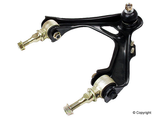 Meyle Suspension Control Arm and Ball Joint Assembly