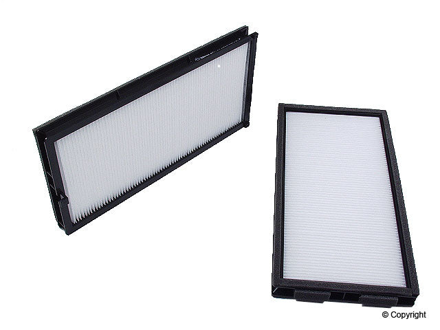 Meyle Cabin Air Filter