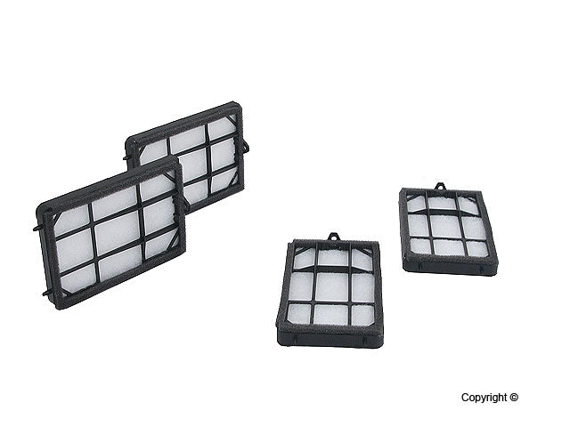 Meyle Cabin Air Filter