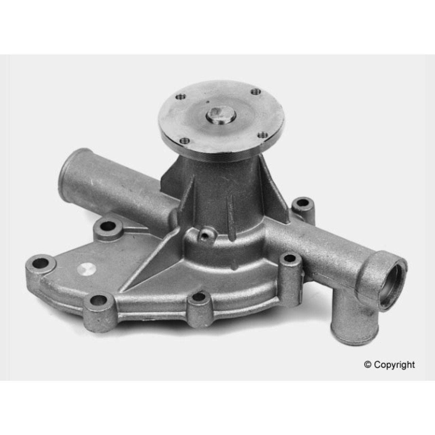 Meyle Engine Water Pump