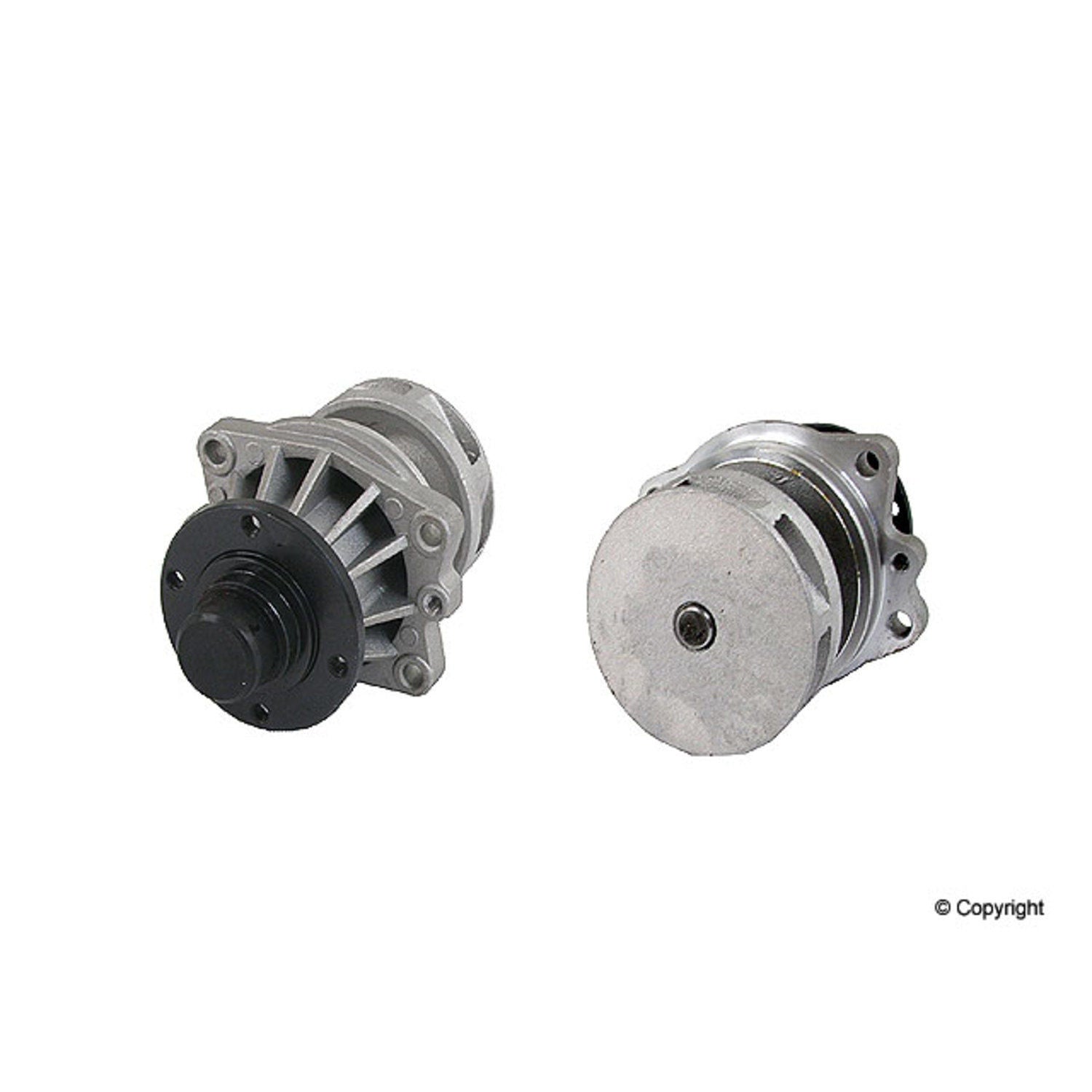 Meyle Engine Water Pump