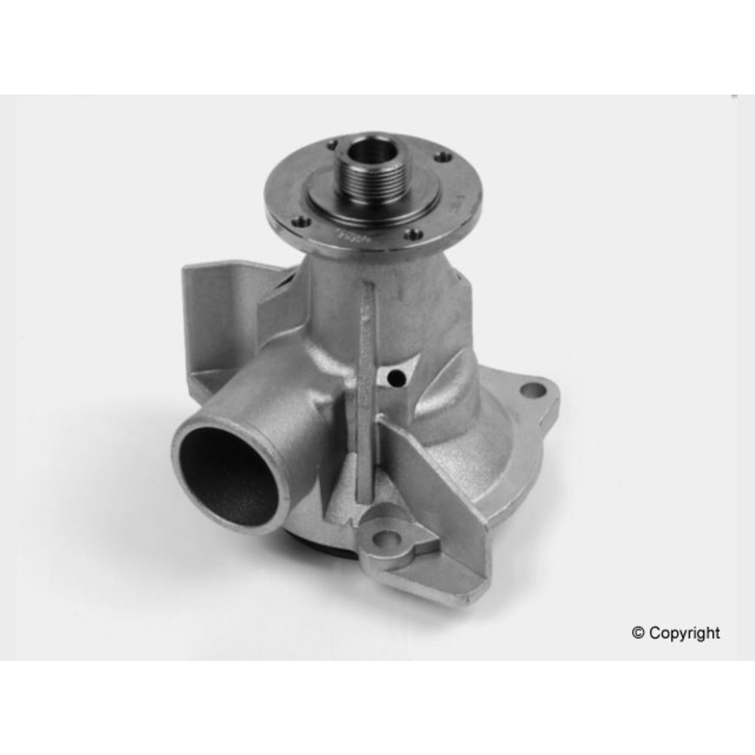 Meyle Engine Water Pump