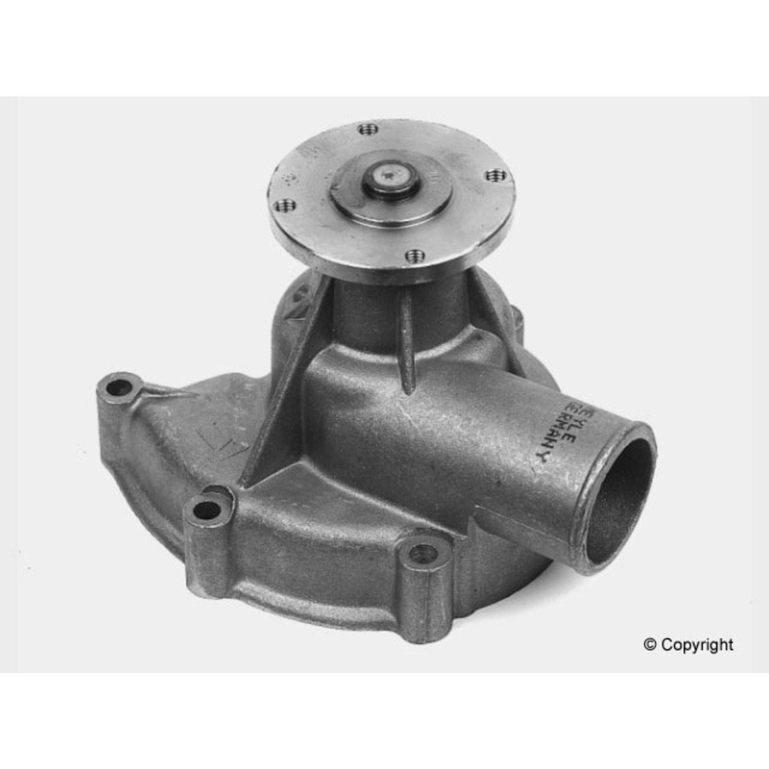 Meyle Engine Water Pump