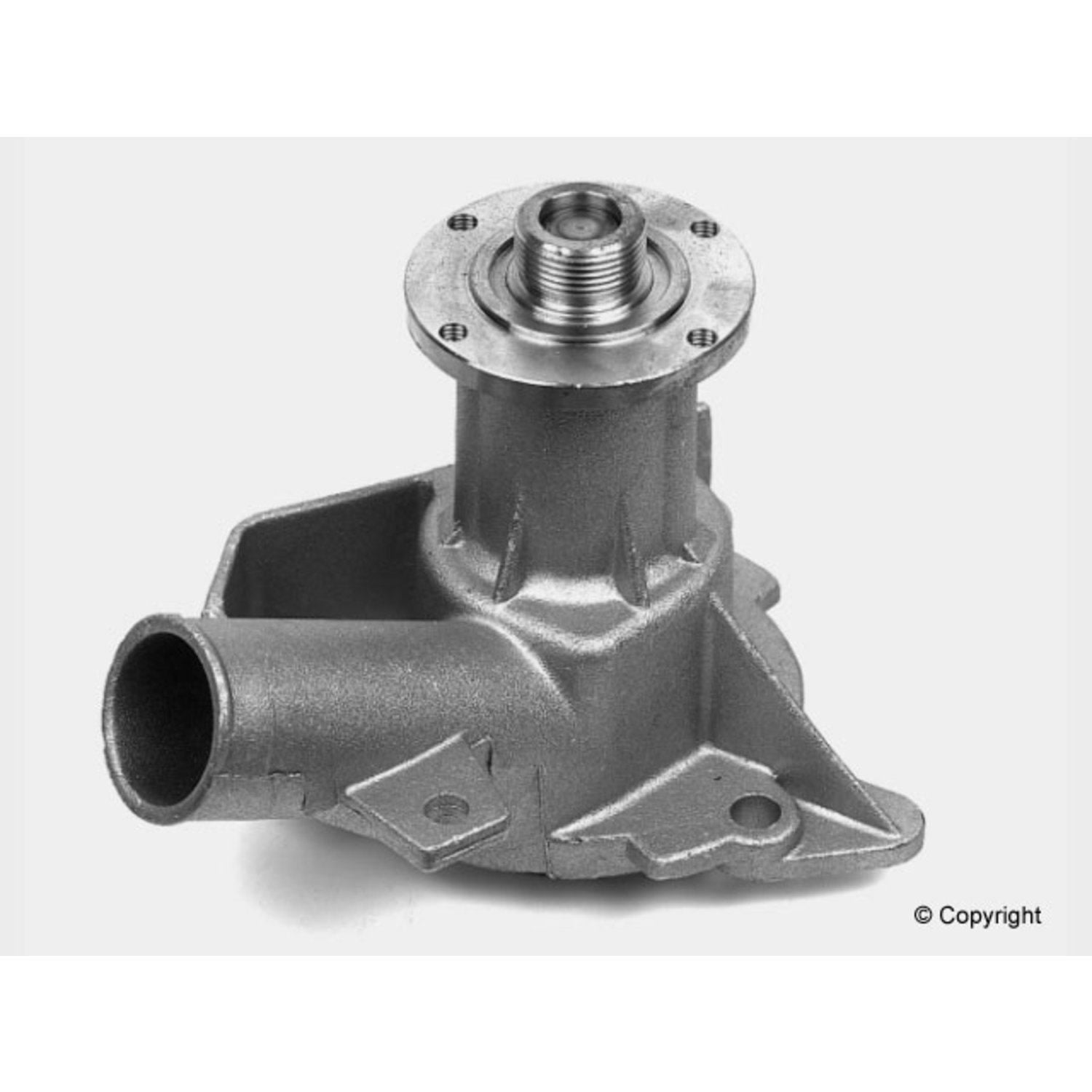 Meyle Engine Water Pump