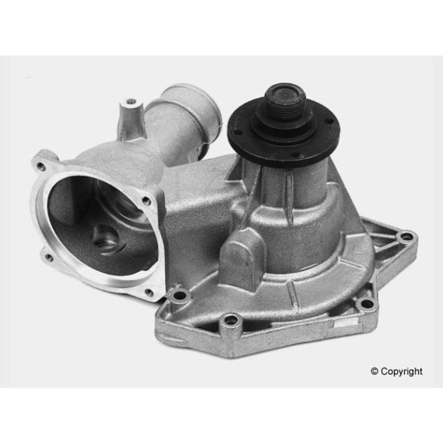 Meyle Engine Water Pump