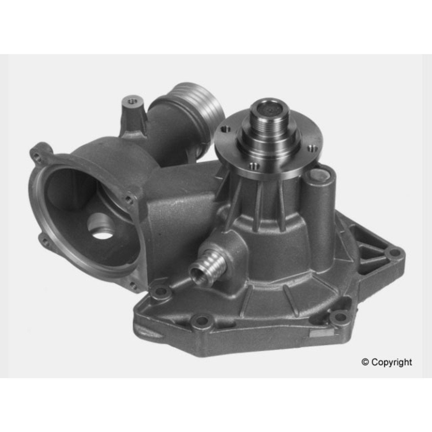 Meyle Engine Water Pump
