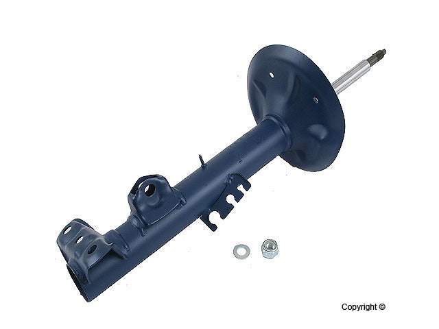 Meyle Suspension Strut Assembly
