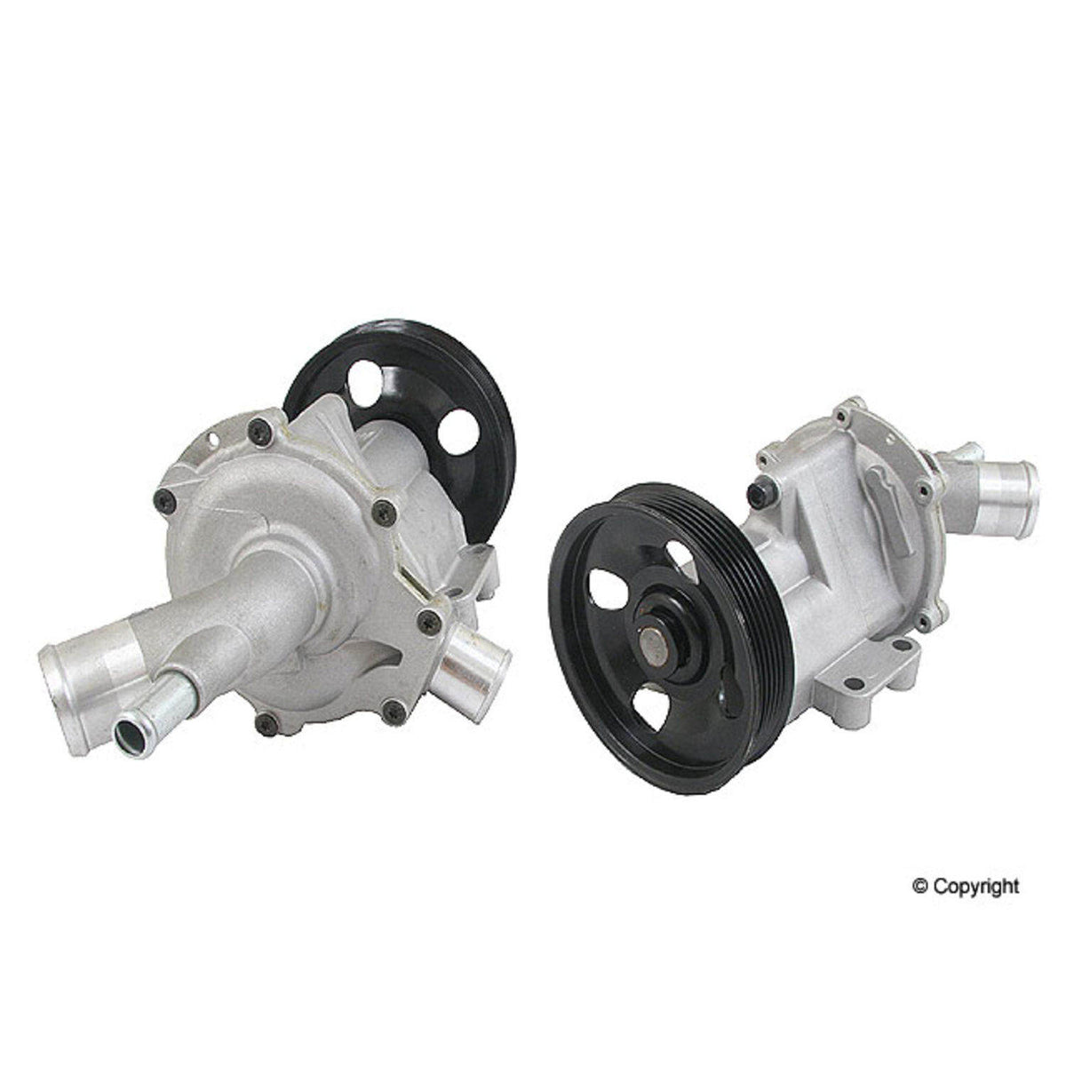 Meyle Engine Water Pump